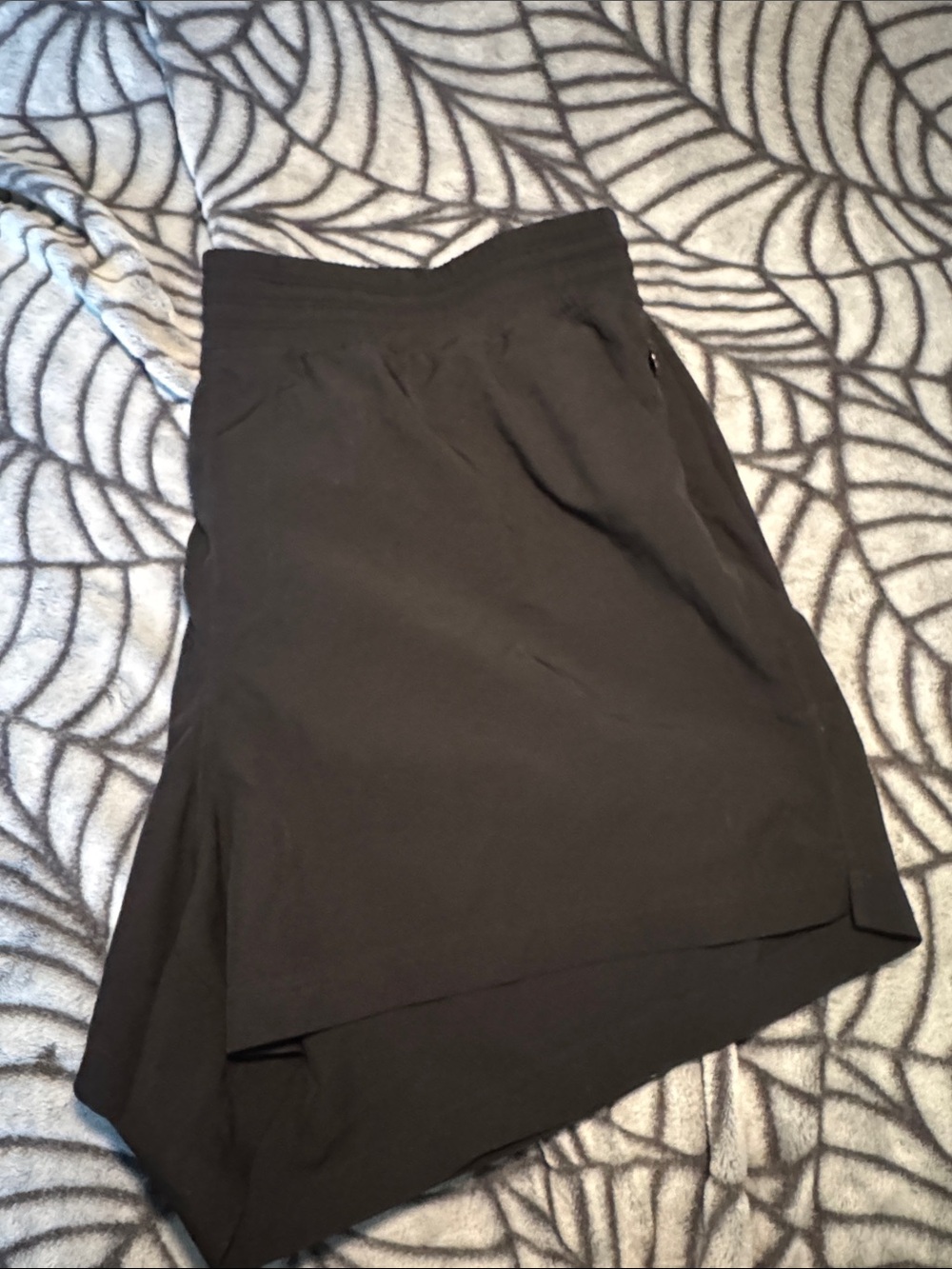 Old Navy Black Women’s Active Shorts Quick Dry - Size XL